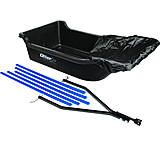 Otter Wild Medium Sled Combo