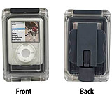Image of OtterBox Case for iPod Nano 3rd Gen Armor Series Clear 911-01