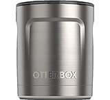 Image of Otterbox Elevation Tumbler W/ Basic Lid 10oz Clear/ss