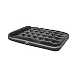 Image of Outbound Double Airbed with Foot Pump