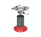 Image of Outbound Single Burner Portable Propane Camping Stove