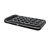 Image of Outbound Twin Airbed with Foot Pump