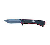 Image of Outdoor Edge Cutlery Divide Folder Knife Plain Edge