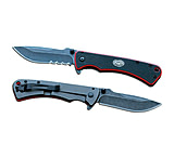 Image of Outdoor Edge Cutlery Divide Survival Knife