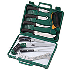 Image of Outdoor Edge Cutlery Game-Processor Set