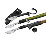 Image of Outdoor Edge Cutlery Harpoon Fixed Blade Knife