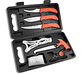 Image of Outdoor Edge Cutlery Jaeger-Pak 8 Piece