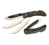 Image of Outdoor Edge Cutlery Onyx EDC Knife