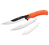 Outdoor Edge Cutlery Razormax W/ 3.5'' Dp Blade &amp; 5'' Boning Blade