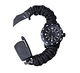 Image of Outdoor Edge Cutlery Paraclaw CQD Watch, Zinc Alloy