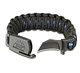 Image of Outdoor Edge Cutlery Paraclaw Thin Blue Line