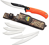 Image of Outdoor Edge Cutlery Razormax Fixed Blade Knife