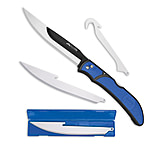 Image of Outdoor Edge Cutlery RazorFin 3-Blade Folding Knife