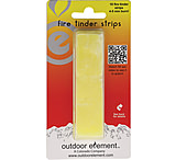 Image of Outdoor Element Fire Tinder Sheets 10-PK