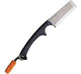 Image of Outdoor Element Flicker Feather Fixed Blade