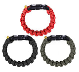 Image of Outdoor Element Kodiak Survival Paracord Bracelet