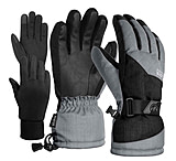Image of Outdoor Master 5-Finger Snow Gloves - Men's