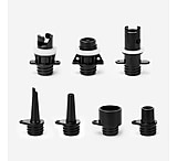 Image of Outdoor Master Air Pump Tube Nozzles Gaskets
