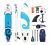 Image of Outdoor Master Aqua Spirit Isup Board