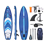 Image of Outdoor Master Infinite Isup Board