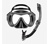Image of Outdoor Master Mobula Snorkeling Gear 2 Piece Set
