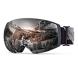 Image of Outdoor Master Pro Plus Snow Goggles