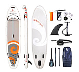 Image of Outdoor Master Solar Spirit Isup Board