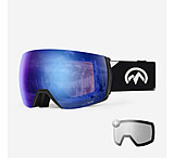 Image of Outdoor Master Ultra Zeiss Snow Goggles w/ Lens Bundle