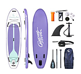 Image of Outdoor Master Violet Spirit Isup Board