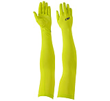 Image of Outdoor Research Activeice Full Fingered Sun Sleeves - Men's