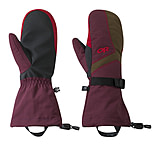 Image of Outdoor Research Adrenaline Mitts - Womens