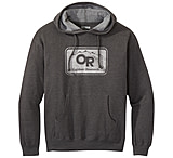 Image of Outdoor Research Advocate Box Hoodie - Mens