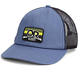 Image of Outdoor Research Advocate Trucker Lo Pro Cap