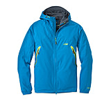 Image of Outdoor Research Allout Hooded Jacket - Mens