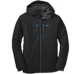 Image of Outdoor Research Alpenice Hooded Jacket - Men's
