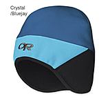 Image of Outdoor Research Alpine Hat Kid's - Abyss/Black