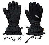 Image of Outdoor Research Arete Gloves Wmns - Black M