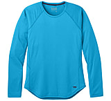Image of Outdoor Research Argon Long Sleeve Tee - Women's