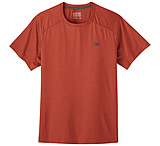 Image of Outdoor Research Argon Short Sleeve Tee - Men's