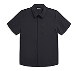 Outdoor Research Astroman Air Short Sleeve Sun Shirt - Men's