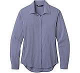 Image of Outdoor Research Astroman Long Sleeve Sun Shirt - Women's