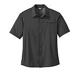 Image of Outdoor Research Astroman Short Sleeve Sun Shirt - Men's