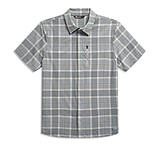 Image of Outdoor Research Astroman Short Sleeve Sun Shirt - Men's