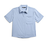 Image of Outdoor Research Astroman Short Sleeve Sun Shirt - Women's
