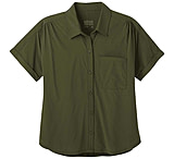 Image of Outdoor Research Astroman Short Sleeve Sun Shirt - Women's