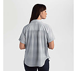 Image of Outdoor Research Astroman Short Sleeve Sun Shirt - Women's