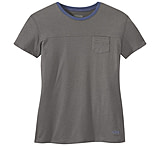 Image of Outdoor Research Axis Short Sleeve Tee - Womens