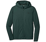 Image of Outdoor Research Baritone Full Zip Hoodie - Men's