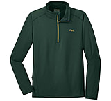 Image of Outdoor Research Baritone Quarter Zip Shirt - Men's