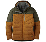 Image of Outdoor Research Blacktail Down Jacket - Men's